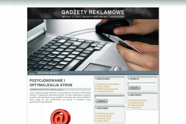 Site using WP-Polls plugin