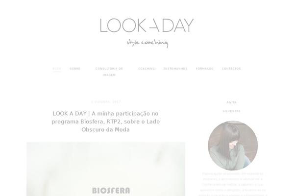 Site using Page Transition plugin