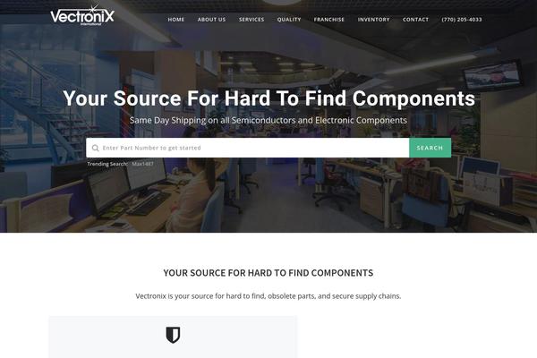 look4ic.com site used Manual