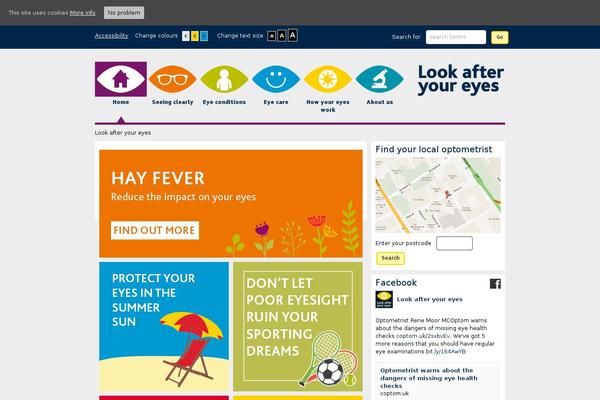 Site using Where-did-they-go-from-here plugin