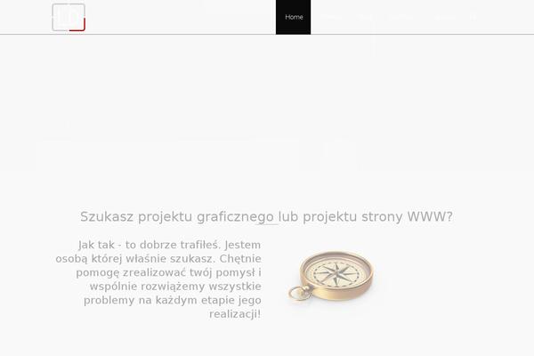 Pinnacle Premium theme site design template sample