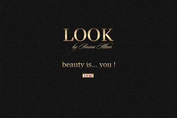 Wpex Fashionista theme site design template sample
