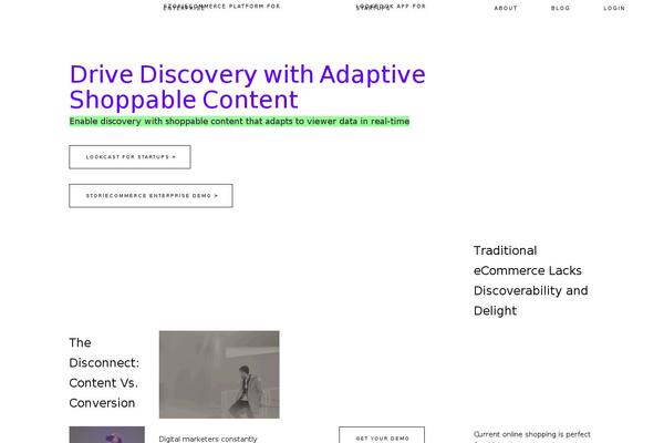 Site using Rescue Shortcodes plugin