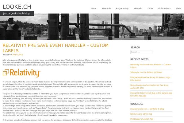 Corbusier theme site design template sample