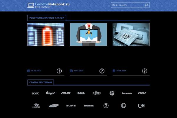 Site using WP-PostRatings plugin