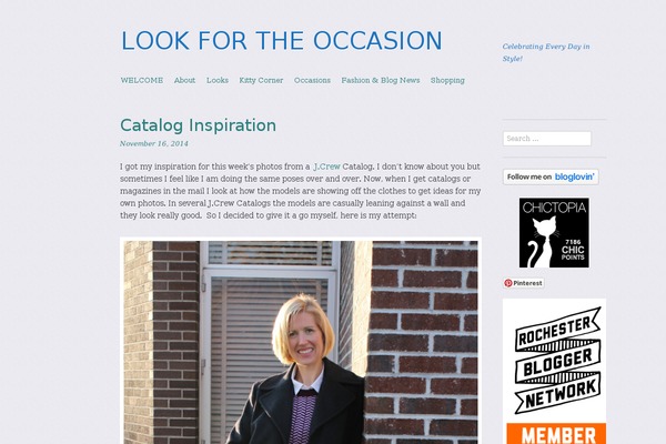 Sundance theme site design template sample