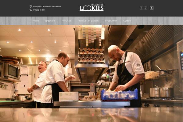 Site using Podamibe-facebook-feed-widget plugin