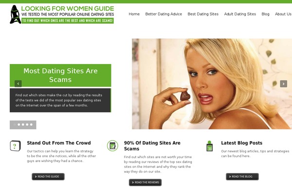 Site using Author hReview plugin