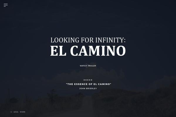 Site using Big-cartel-importer plugin