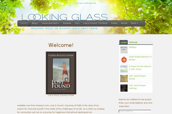Site using Dopwgg plugin