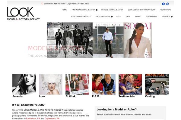 Site using Nextgen-gallery-plus plugin