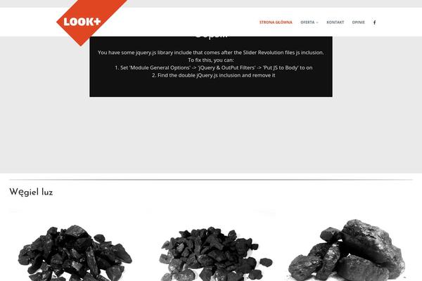 Site using Themeisle-companion plugin