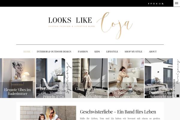 Site using Pinterest Pin It Button For Images plugin