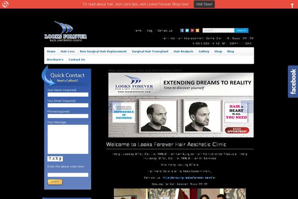 Site using Collision-testimonials plugin