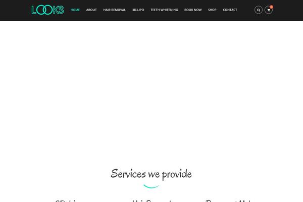 Healthcoach theme site design template sample