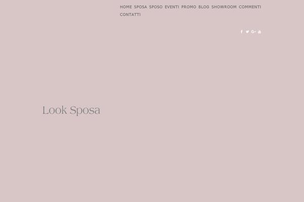 looksposa.it site used Looksposa