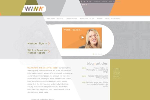 Site using Quick Page/Post Redirect Plugin plugin