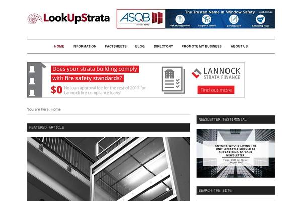 Site using Relevanssi-live-ajax-search plugin