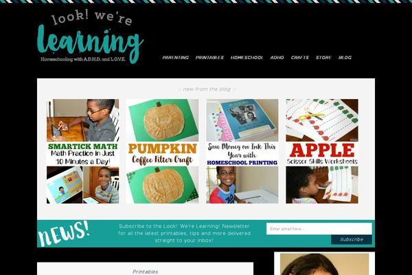 Site using Wp-recipe-maker plugin