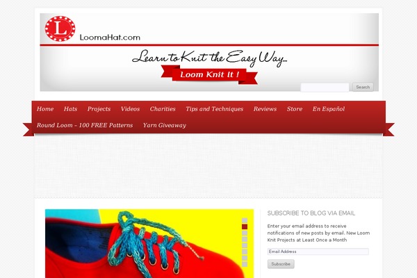 Site using Related Posts by Zemanta plugin
