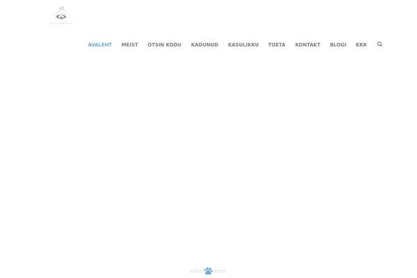 Site using Petenica-core plugin