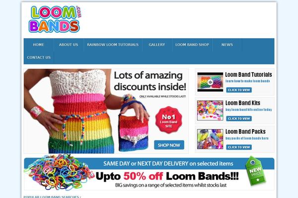 template_basic_shop_blue theme websites examples