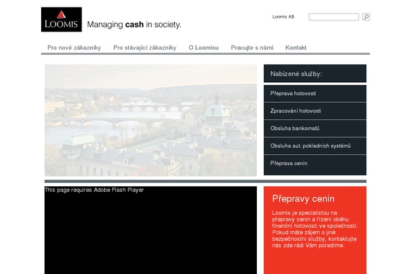 Site using Notification Bar plugin