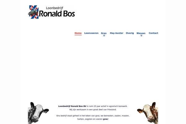 Site using Wp-logo-showcase plugin