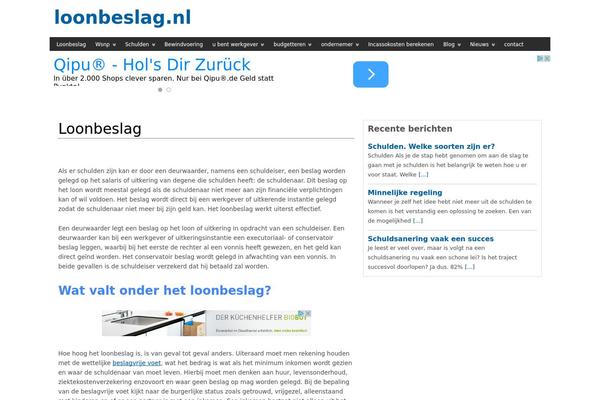 Site using Codecanyon-6463373-web-20-directory-plugin-for-wordpress plugin