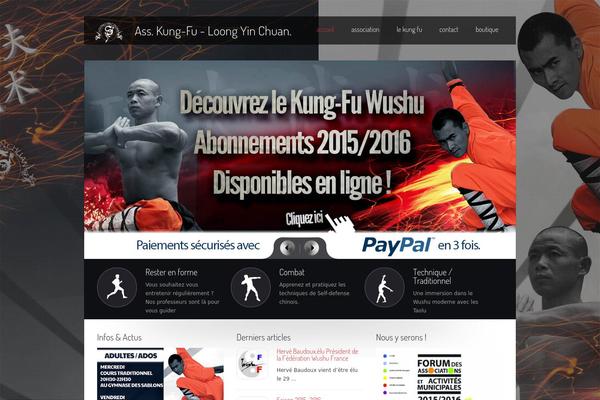 Power-gym-wordpress theme site design template sample