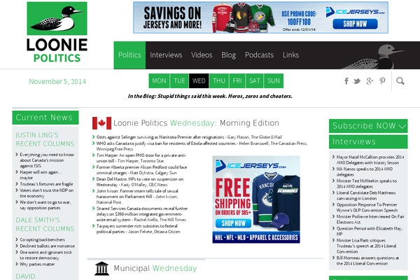 Site using Restrict Content Pro plugin