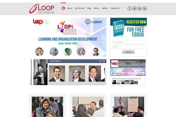 Site using Woo-badge-designer plugin
