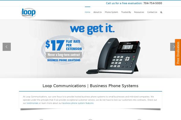 Site using Mts-wp-notification-bar plugin
