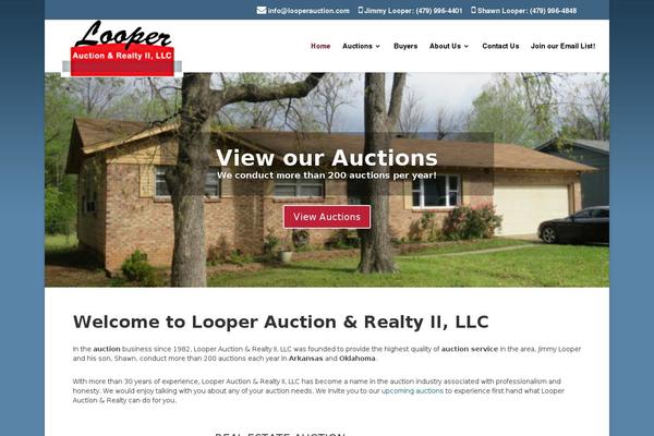 Site using Constant-contact-forms plugin