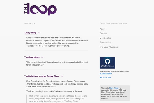 Site using Google Analytics by Yoast plugin