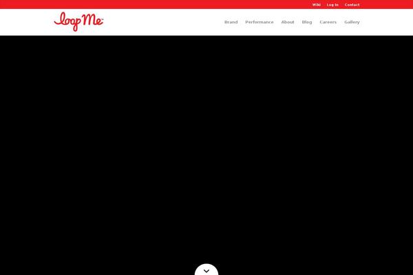 WP Bootstrap Starter theme site design template sample