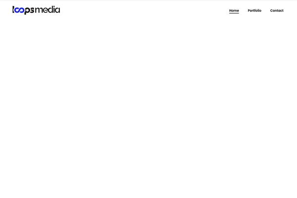Site using Blomma-core plugin
