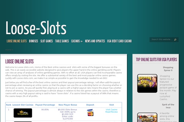 Site using Author hReview plugin