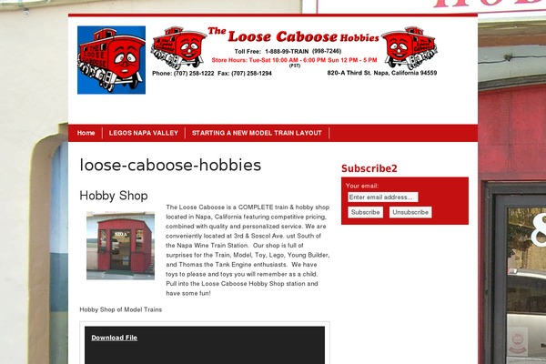 zeeBusiness theme site design template sample
