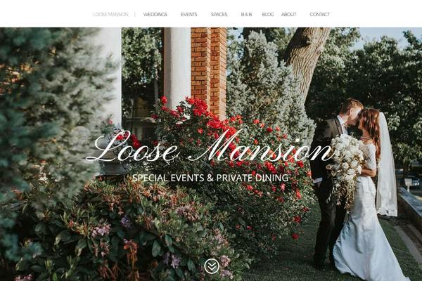 Site using Nelio Featured Posts plugin