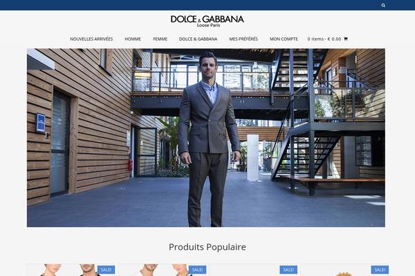 Site using YITH WooCommerce Ajax Search plugin