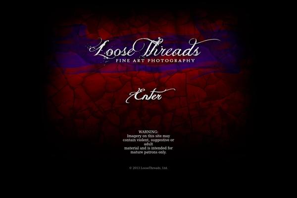 Photocrati theme site design template sample