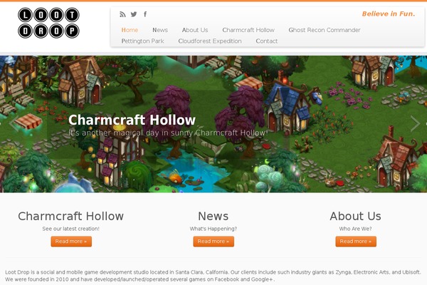 Site using Inline-upload plugin