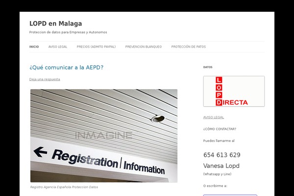 Site using Contextual Related Posts plugin