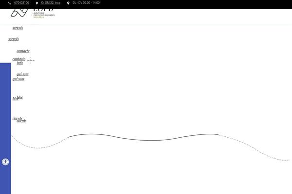 Site using Wp-ada-compliance-check-basic plugin