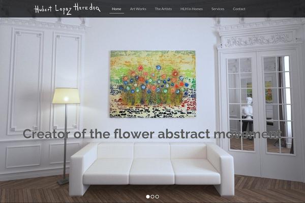 Site using Indeed-affiliate-pro plugin