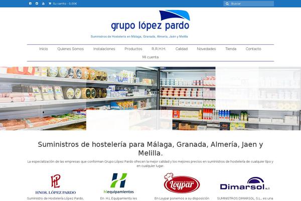 Site using WP Google Analytics plugin