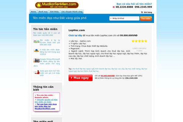 Site using Baivietlienquan plugin