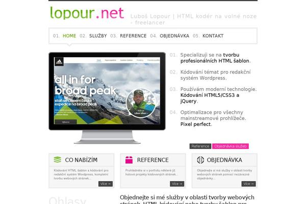 Site using Blocks-animation plugin