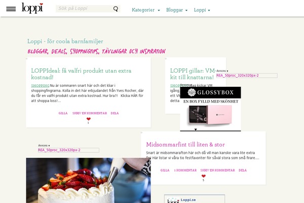 Site using Metapic plugin